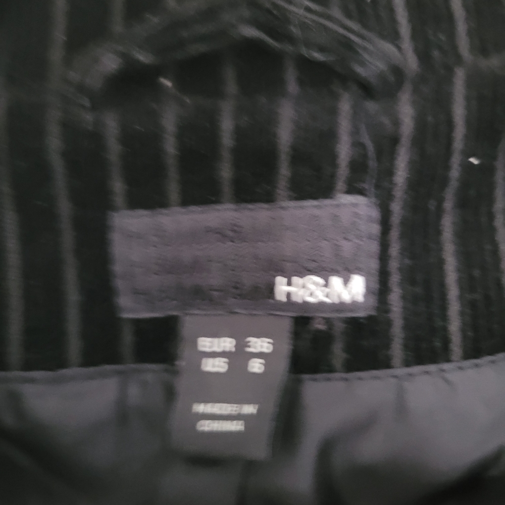 Blazer jacket - Picture 3 of 3